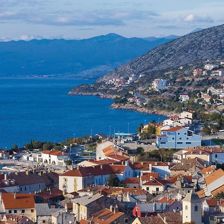 Awesome Apartment In Senj With Wifi 외부 사진