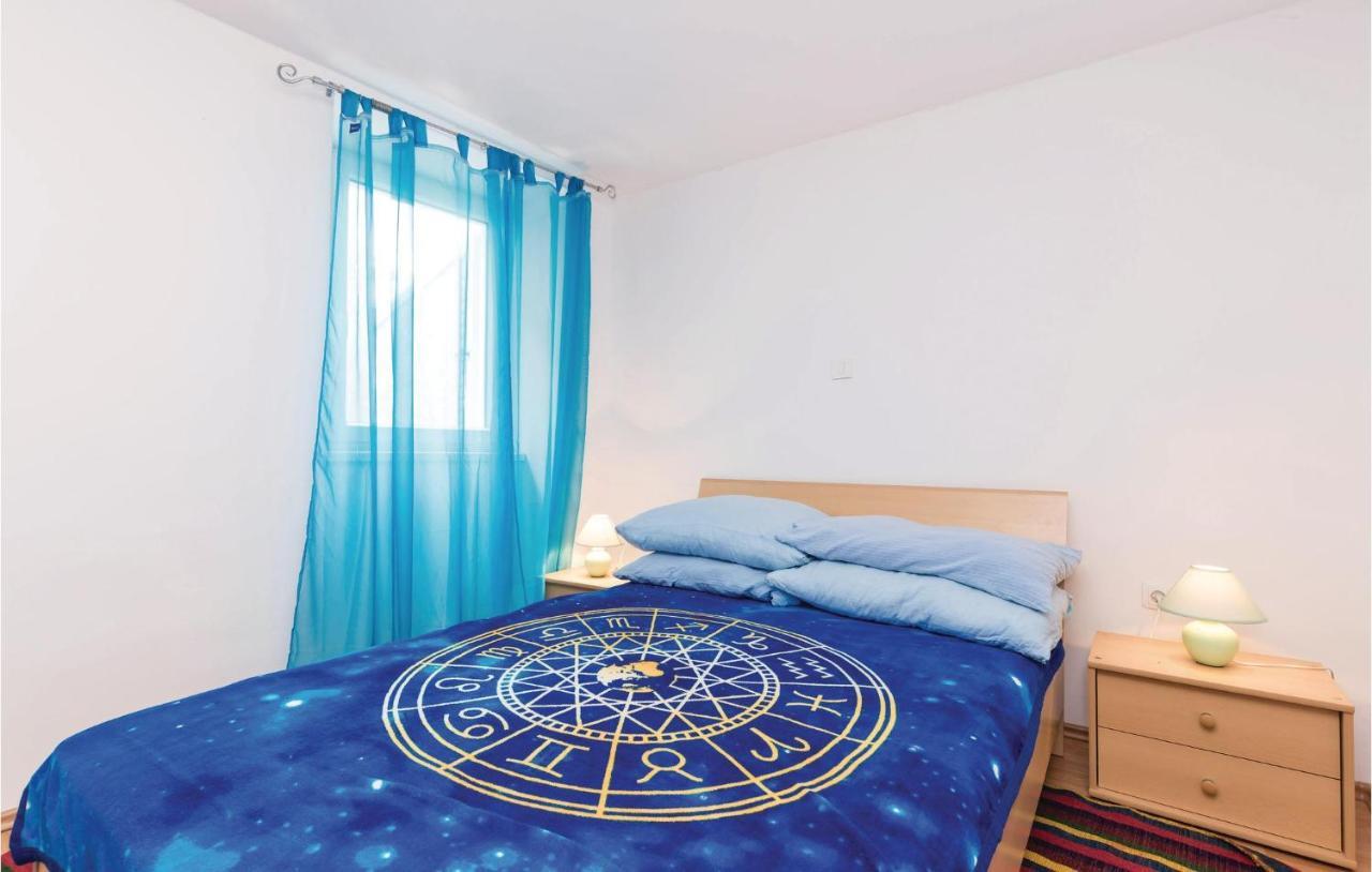 Awesome Apartment In Senj With Wifi 외부 사진