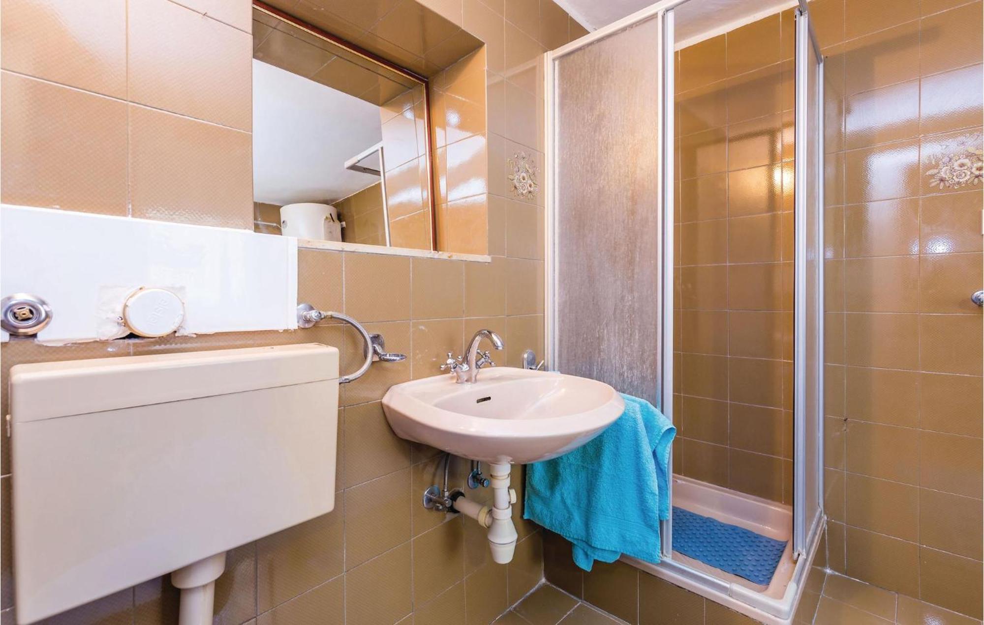 Awesome Apartment In Senj With Wifi 외부 사진