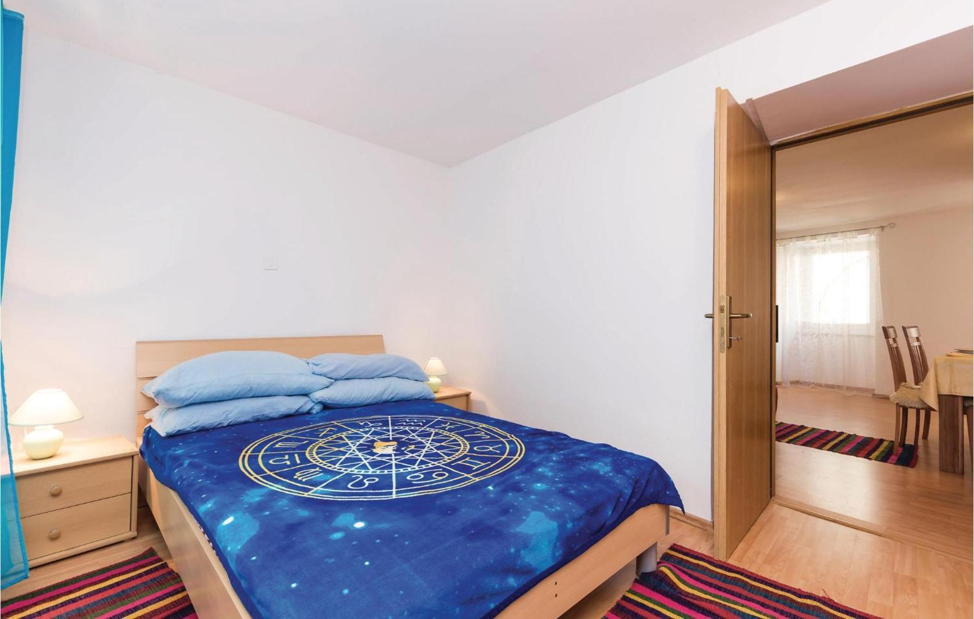 Awesome Apartment In Senj With Wifi 외부 사진